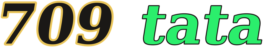 709 tata logo